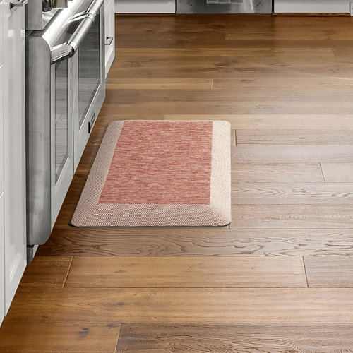 Martha Stewart Mira Modern Heathered AntiFatigue AirInfused Kitchen